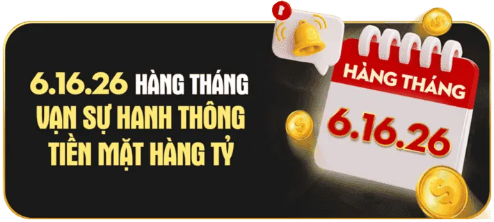 Top sự kiện khuyến mãi tân thủ tại cổng game sonclub