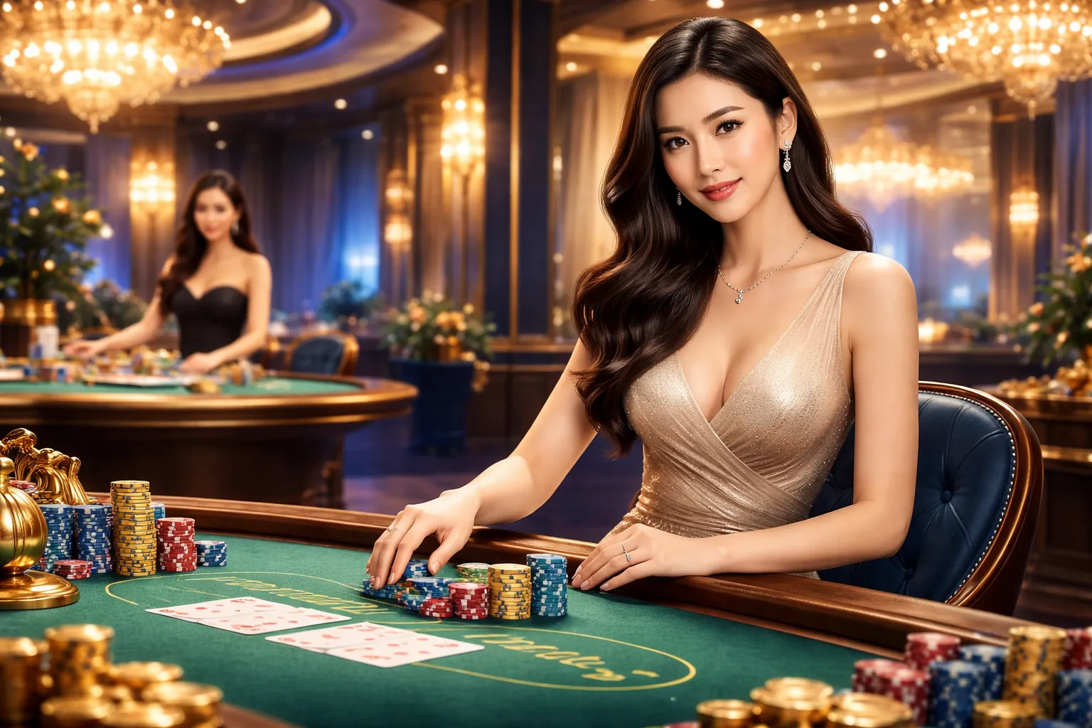 Hướng dẫn chi tiết cách nạp và rút tiền tại sonclub casino