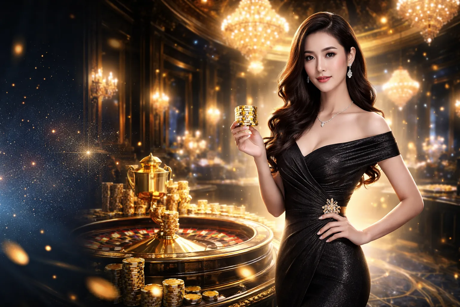 Thành tựu - Chiến thần đá gà SonClub